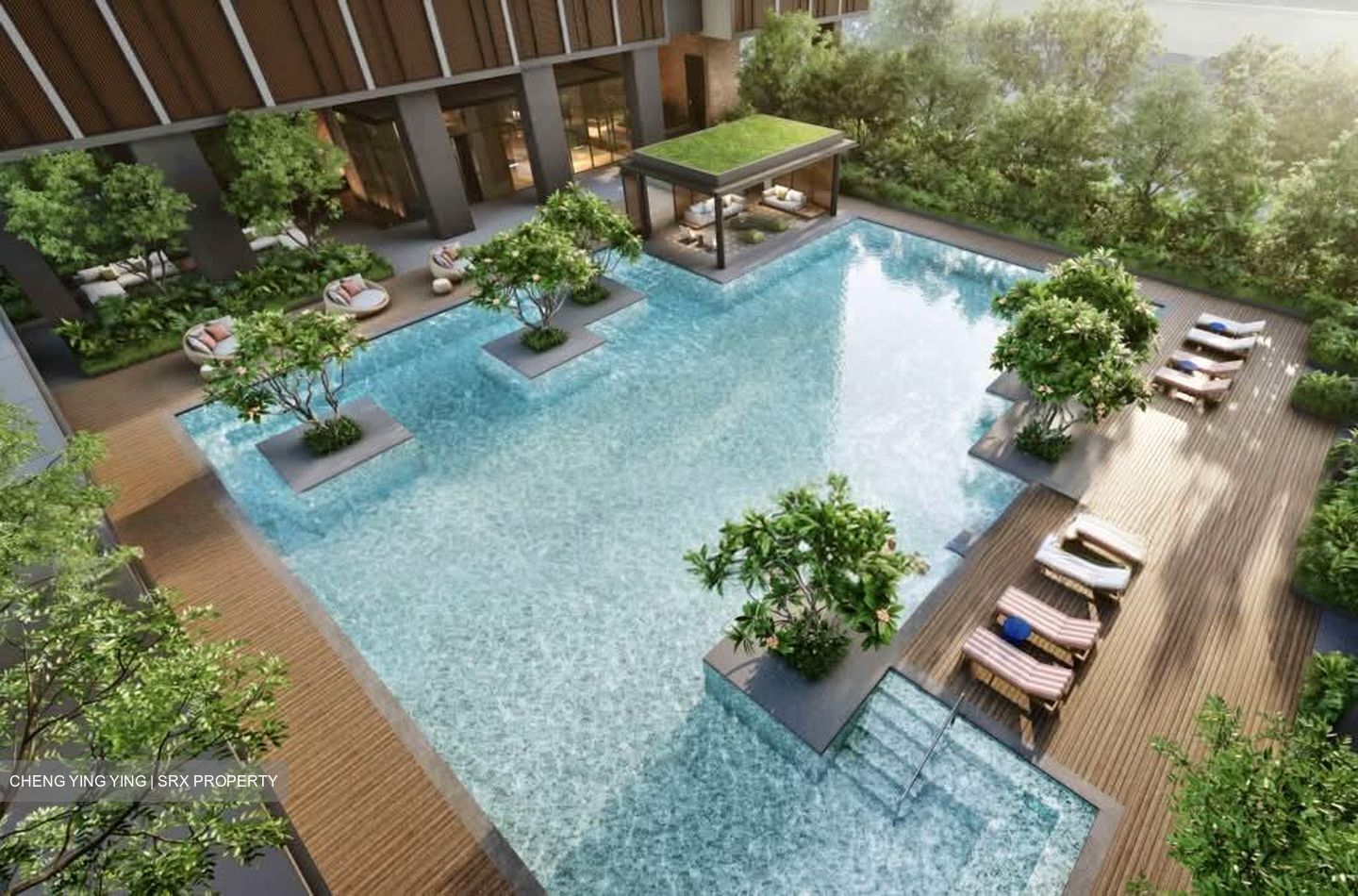 Thomson View Condominium (D20), Condominium #590785611